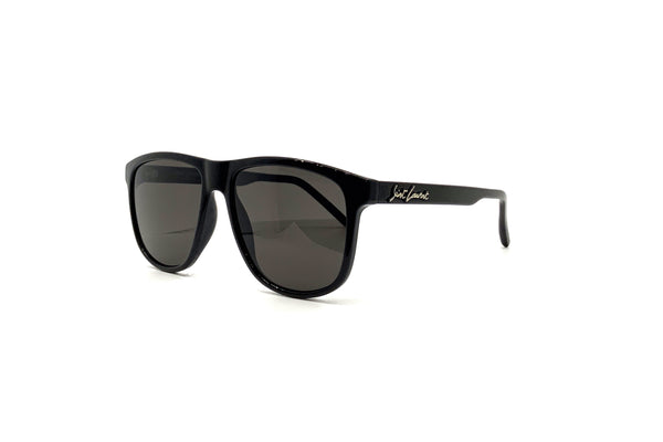 Saint Laurent - SL 334 (001) – Good See Co.