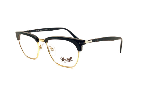 Persol - 3196-V Tailoring Edition [53] (Black)