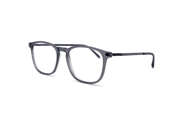 Mykita - Haldur (Matte Smoke/Blackberry) – Good See Co