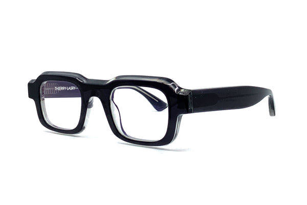 Thierry Lasry - Kultury (Black & Clear)
