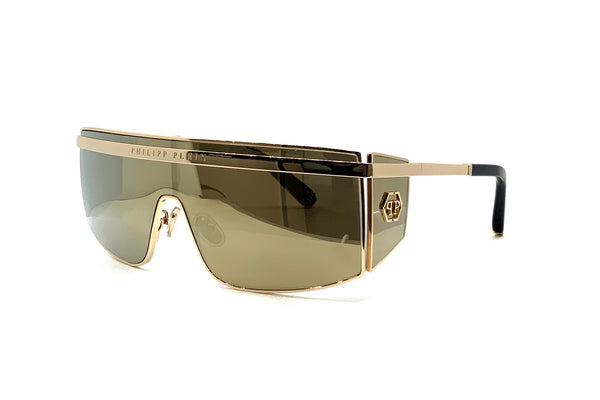 Philipp Plein - Plein Exuberant (Gold Mirror) – Good See Co display picture 3