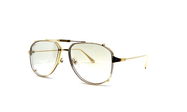 Cartier - Santos de Cartier - CT0352S (002) Limited Edition – Good