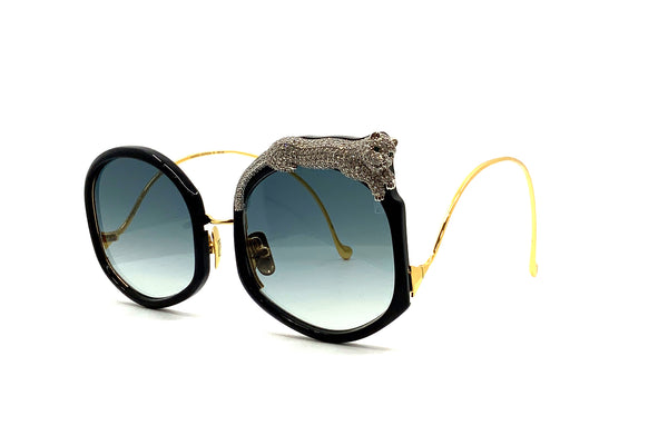 Anna-Karin Karlsson Rose Et Le Rêve Sun (Black Crystal) – Good