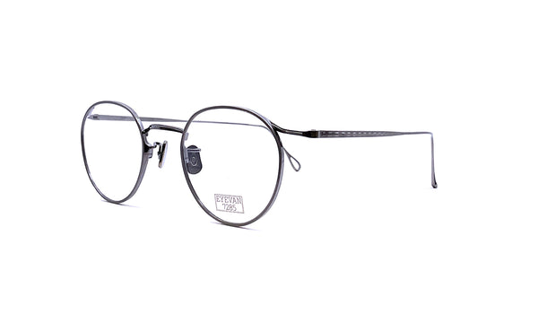 Eyevan 7285 - Model 156B [48] (801) – Good See Co.