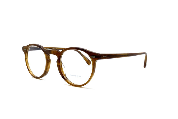 Oliver Peoples - Gregory Peck [47] (Raintree)