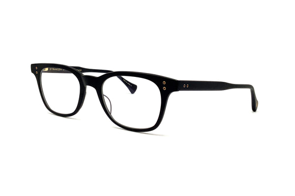 【DITA】STRANGER DRX-2079-B-MAT-BLK-52 Buy Authentic DITA Stranger DRX-2079-A-T-BLK-52 Black w/Gray