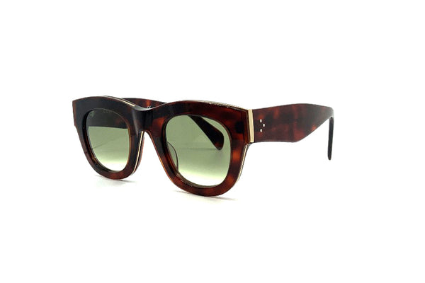 Celine Sunglasses - CL41095/S (AGMZ3)