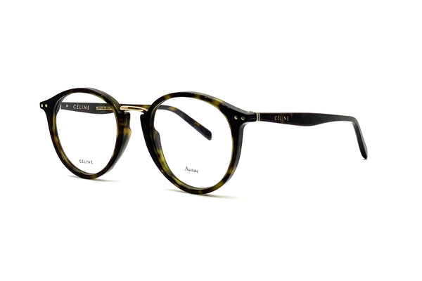Celine Eyeglasses - CL41406 (086)