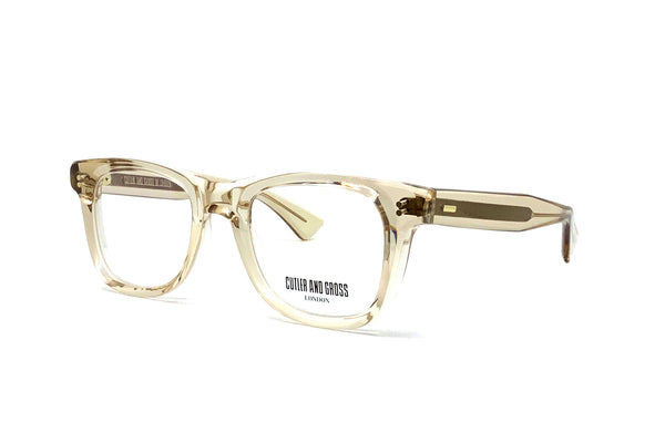 Cutler and Gross - 9101 (Granny Chic)