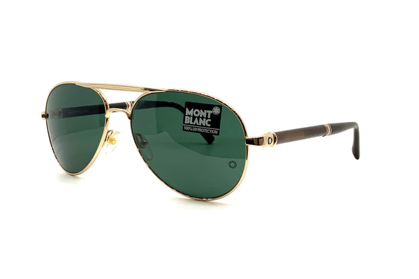 Montblanc - MB 458S (28N) – Good See Co.