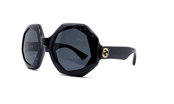 Gucci - GG1242S (001) (Special Edition)