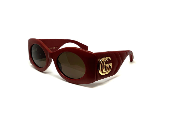 Gucci - GG0815S (001)