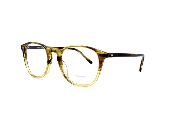 Oliver Peoples - Forman-R (Canarywood Gradient)