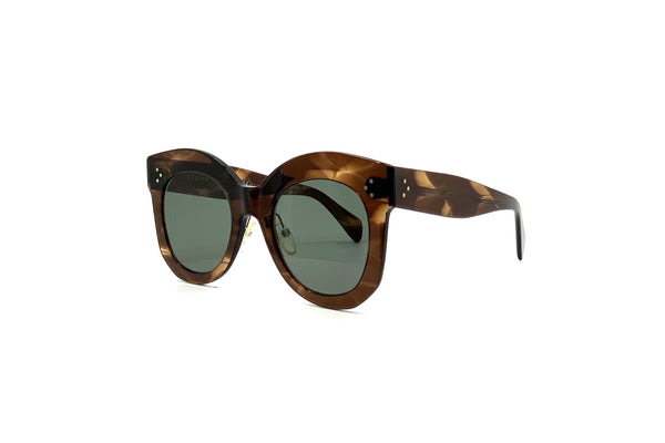Celine Sunglasses - CL41443/S (07B2K)