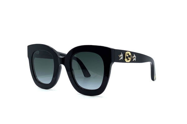 Gucci gg0208s 001 deals