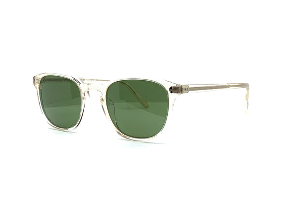 Oliver Peoples - Fairmont Sun (Buff | Green)