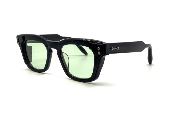 Akoni - Ara RX (Black/Olive) – Good See Co