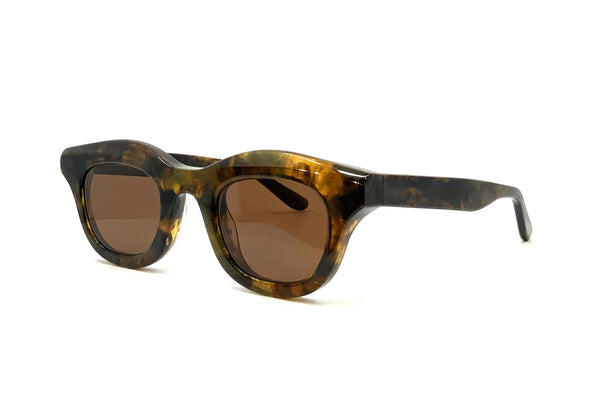 Thierry Lasry - Lottery (Green Pattern)