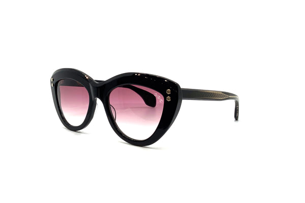 Hoorsenbuhs Sunglasses - Model VII (Black)
