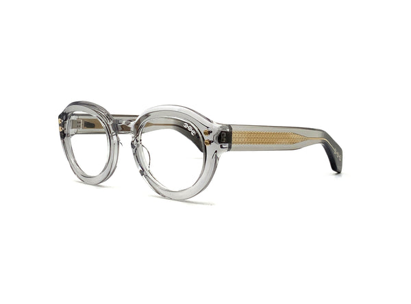 Hoorsenbuhs Eyeglasses - Model III (Clear)