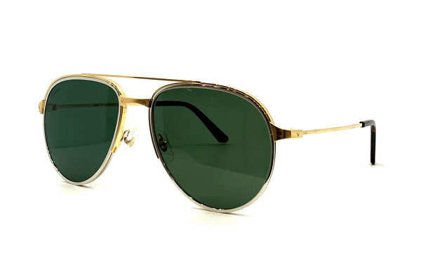 Cartier - Santos de Cartier - CT0325S (006) – Good See Co.