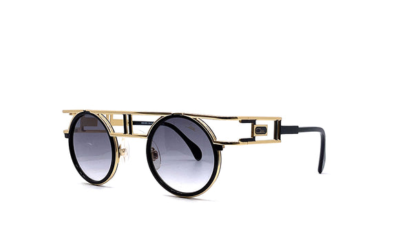 Cazal ronde outlet
