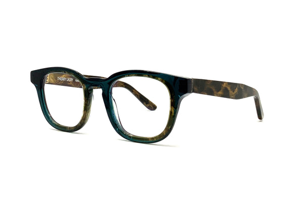 Thierry Lasry - Clumsy (3473)