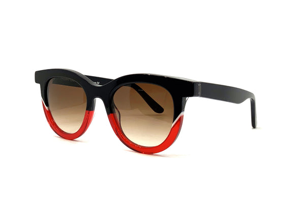 Thierry Lasry - Duality (Black/Red)