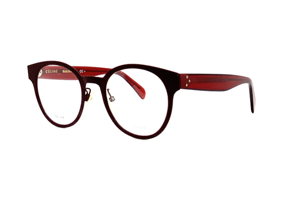 Celine Eyeglasses - CL41467 (LHF)