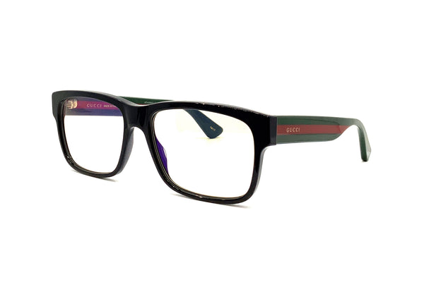 Gucci GG0340S (011) [Blue Light] – Good See