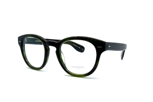 Oliver Peoples - Cary Grant [48] (Emerald Bark)