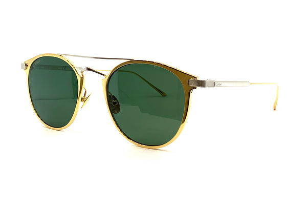 Cartier - C de Cartier - CT0015S (005) – Good See Co.