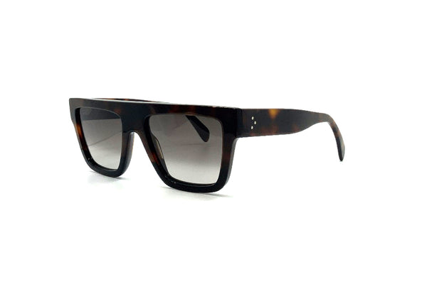 Celine Sunglasses - CL40013I (53F)