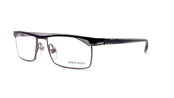 alain mikli AM 88 701 286 未使用超美品 Alain_Mikli_A03006_B09H_Eyegla