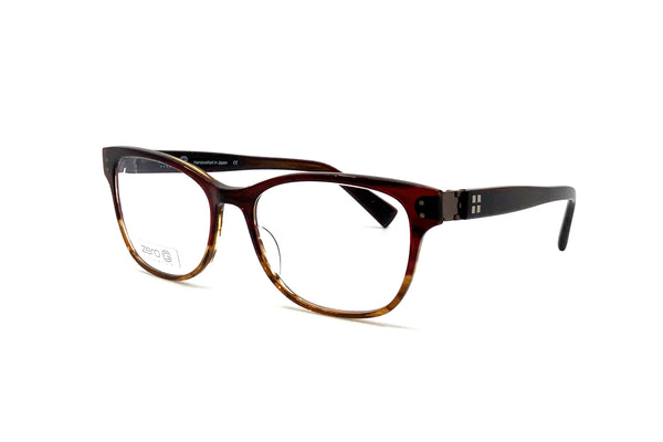 Zero G Eyewear - Sausalito (Burgundy-Brown)