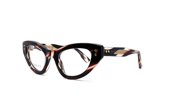 メガネ GUCCI Gucci - GG1083O - 003 Gucci GG0310O Eyeglasses | FREE Shipping - Go-Optic.com