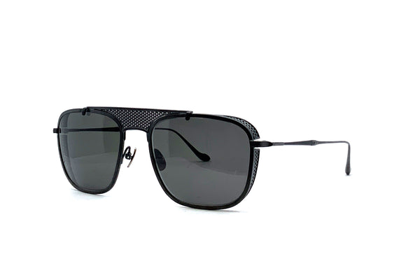 Matsuda - M3110 (Matte Black)
