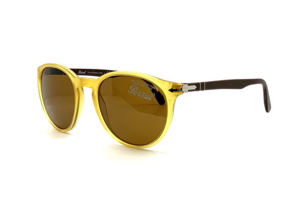 Persol - 3152-S [52] (Yellow/Brown)
