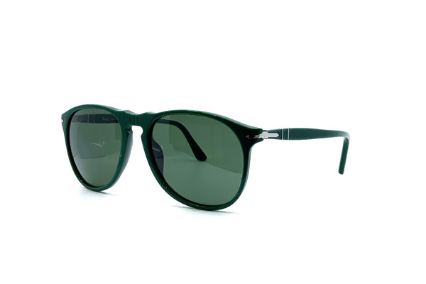 Persol - 9649-S [55] (Solid Green)