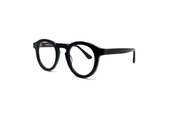 Thierry Lasry - Courtesy (Black)