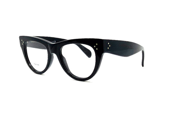 Celine Eyeglasses - CL50003I (001)