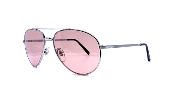 Persol - 2091-S [57] (Silver/Pink)