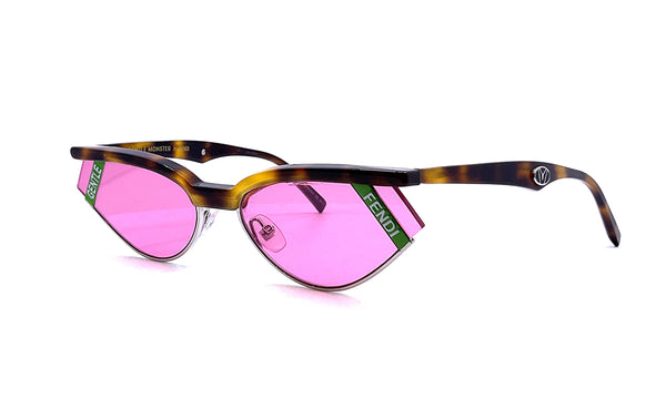 Fendi FF0369 S 086U1