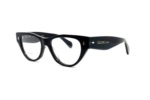 Celine Eyeglasses - CL50012I (001)