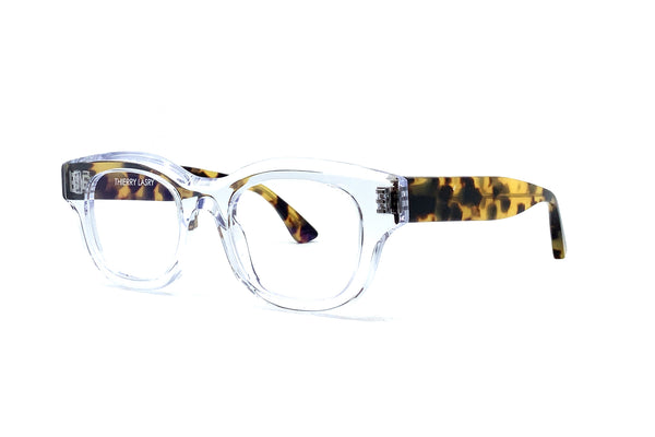 Thierry Lasry - Empiry (Clear)