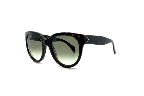 Celine Sunglasses - CL41755 (086Z3)