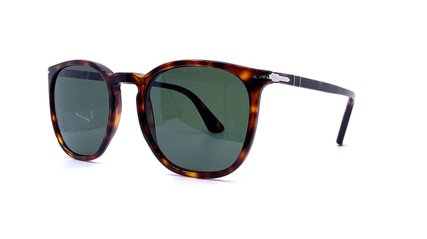 persol havana green