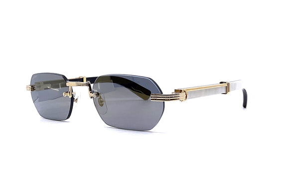 Cartier - Première de Cartier - CT0362S (003) – Good See Co.