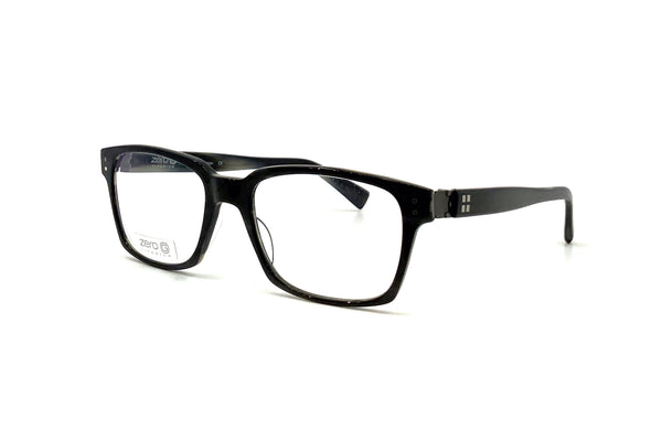 Zero G Eyewear - Montara (Black Grey Horn)