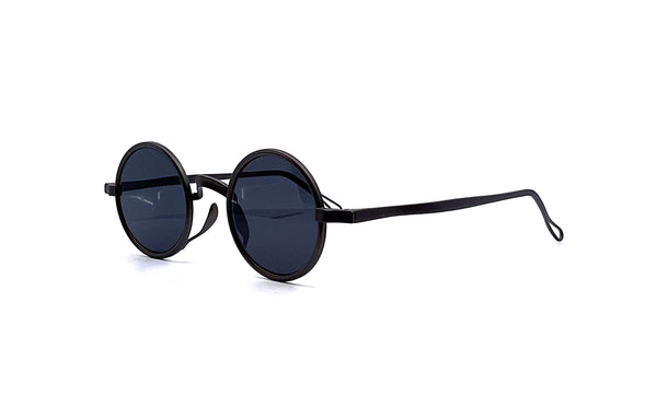 Rigards x Uma Wang - The Victorian RG00UW3 (Black Copper | Dark